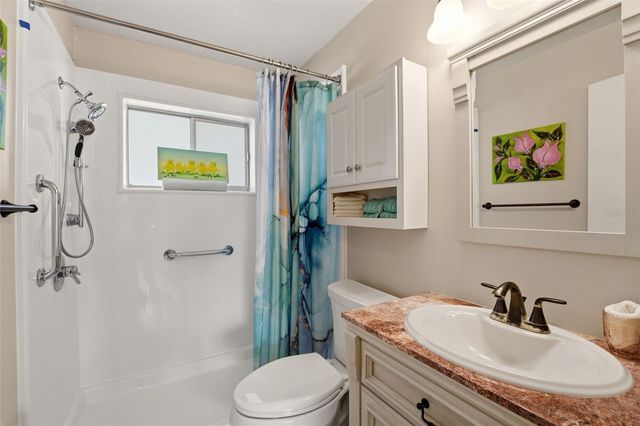 2545 FLAMINGO BOULEVARD L37, Bradenton, FL 34207