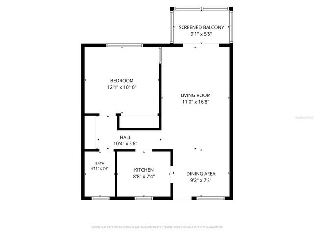 2545 FLAMINGO BOULEVARD L37, Bradenton, FL 34207