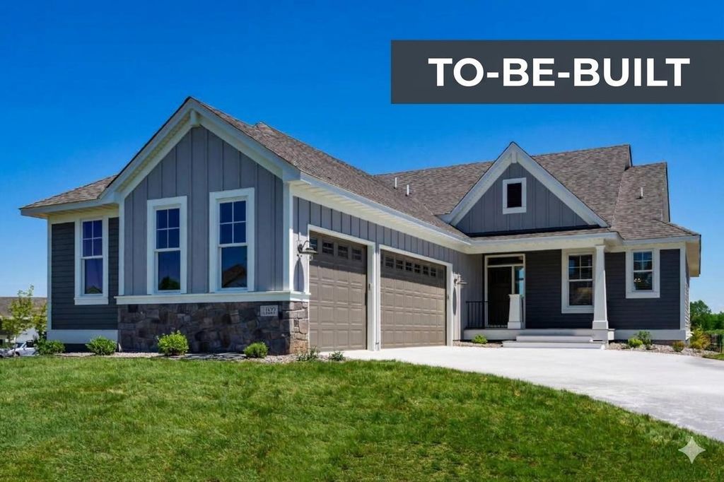 320 Bayhaven Trail, Bayport, MN 55003 — exterior