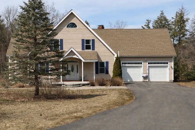97 BABB MEADOW Lane, Mason, NH 03048