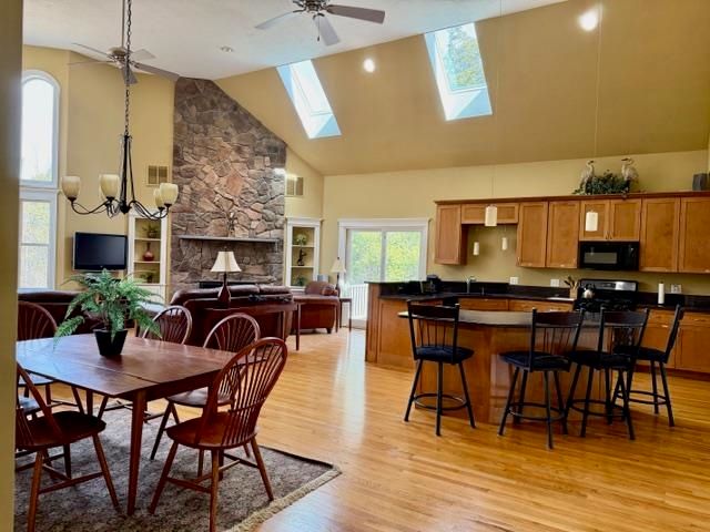 97 BABB MEADOW Lane, Mason, NH 03048