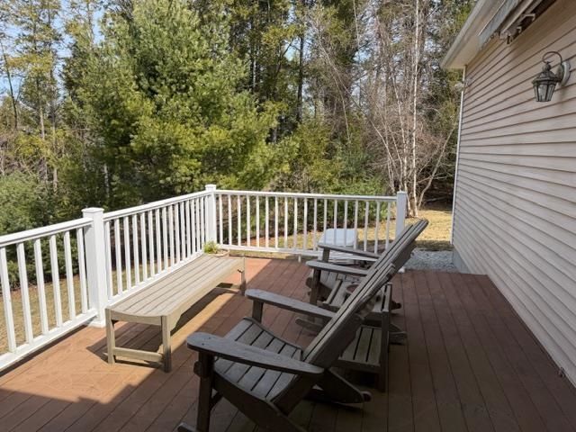 97 BABB MEADOW Lane, Mason, NH 03048