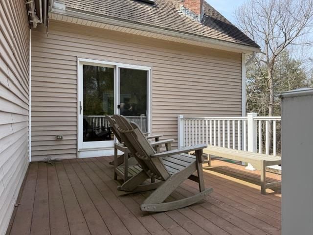 97 BABB MEADOW Lane, Mason, NH 03048