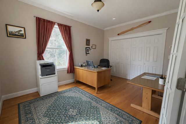 97 BABB MEADOW Lane, Mason, NH 03048