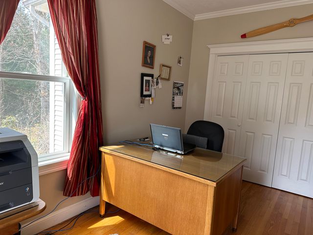 97 BABB MEADOW Lane, Mason, NH 03048