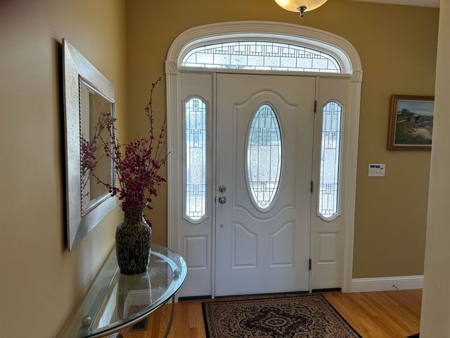 97 BABB MEADOW Lane, Mason, NH 03048