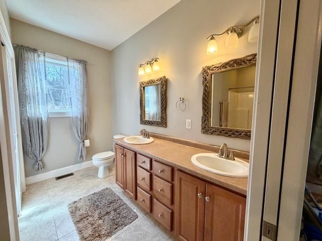 97 BABB MEADOW Lane, Mason, NH 03048