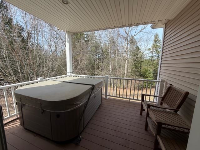 97 BABB MEADOW Lane, Mason, NH 03048