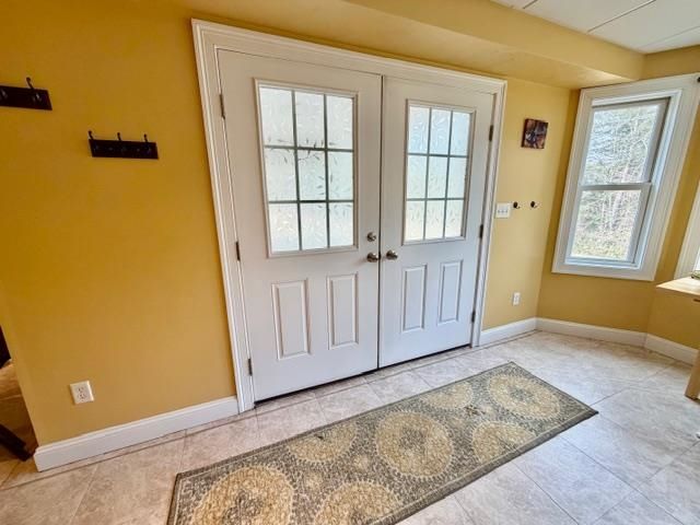 97 BABB MEADOW Lane, Mason, NH 03048