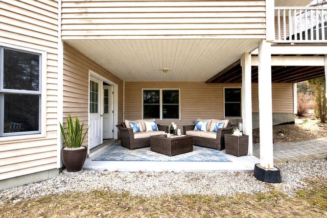 97 BABB MEADOW Lane, Mason, NH 03048