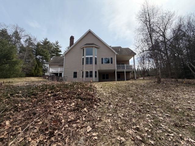 97 BABB MEADOW Lane, Mason, NH 03048