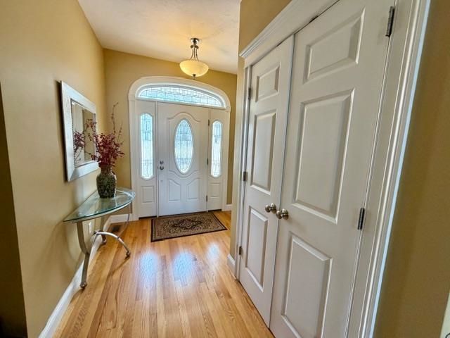 97 BABB MEADOW Lane, Mason, NH 03048