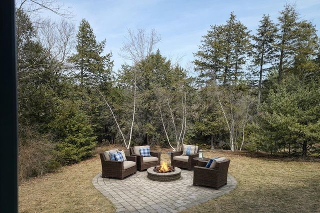 97 BABB MEADOW Lane, Mason, NH 03048