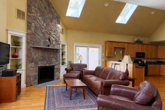 97 BABB MEADOW Lane, Mason, NH 03048