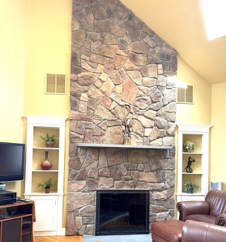 97 BABB MEADOW Lane, Mason, NH 03048