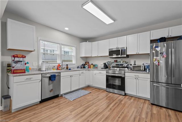 854 Potomac AVE, Portsmouth, VA 23707