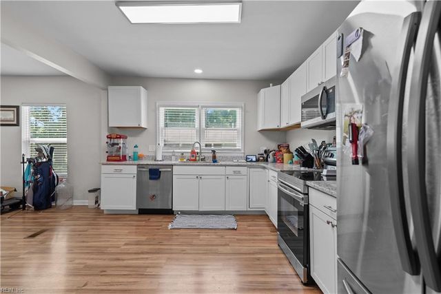 854 Potomac AVE, Portsmouth, VA 23707