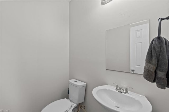 854 Potomac AVE, Portsmouth, VA 23707
