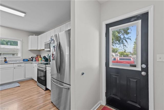 854 Potomac AVE, Portsmouth, VA 23707