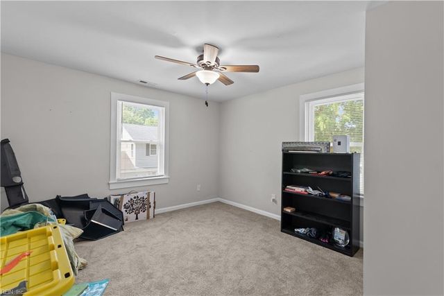 854 Potomac AVE, Portsmouth, VA 23707