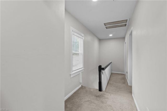 854 Potomac AVE, Portsmouth, VA 23707