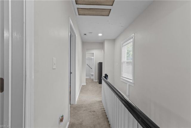 854 Potomac AVE, Portsmouth, VA 23707