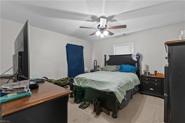 854 Potomac AVE, Portsmouth, VA 23707