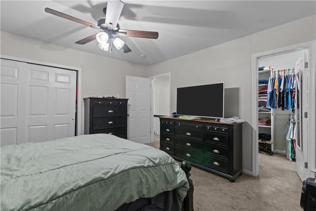 854 Potomac AVE, Portsmouth, VA 23707