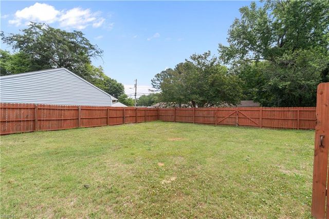 854 Potomac AVE, Portsmouth, VA 23707