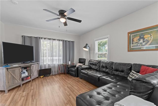 854 Potomac AVE, Portsmouth, VA 23707