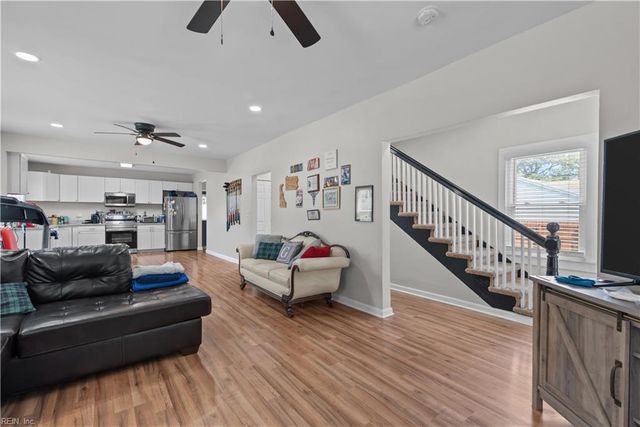 854 Potomac AVE, Portsmouth, VA 23707