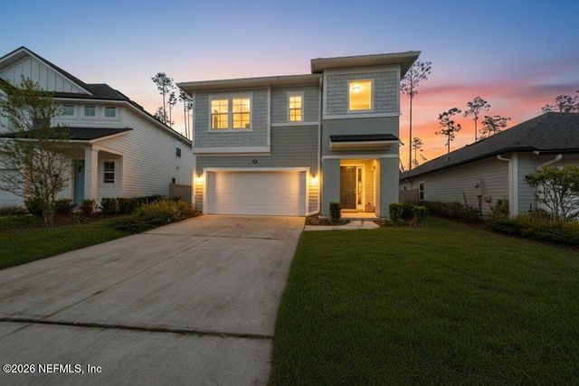 200 STARNBERG Court, St. Augustine, FL 32095