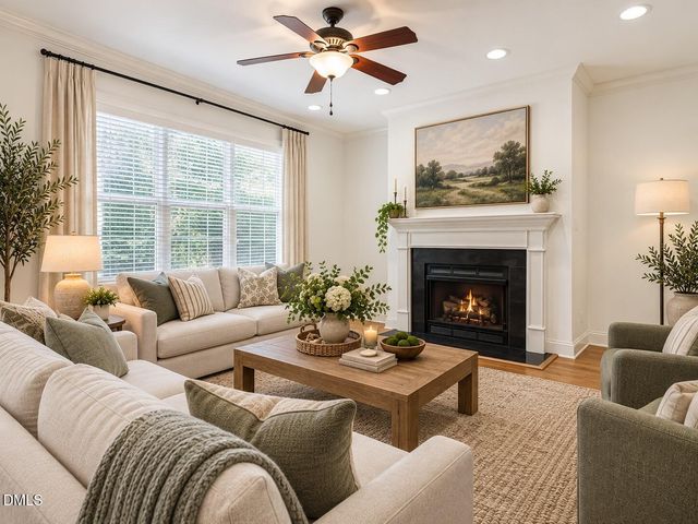 1149 Golden Star Way, Wake Forest, NC 27587