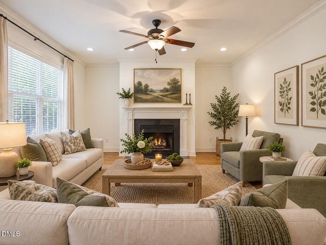 1149 Golden Star Way, Wake Forest, NC 27587