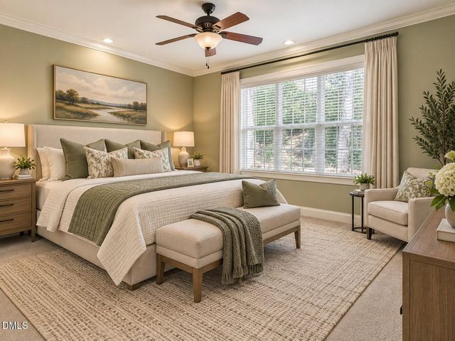 1149 Golden Star Way, Wake Forest, NC 27587