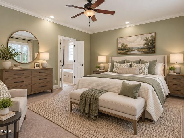 1149 Golden Star Way, Wake Forest, NC 27587
