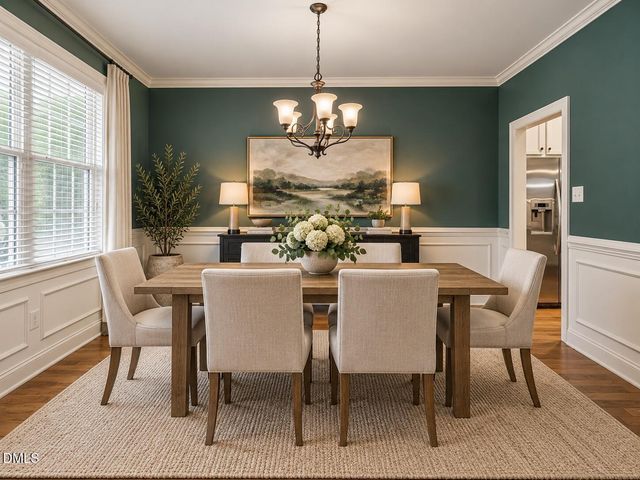 1149 Golden Star Way, Wake Forest, NC 27587