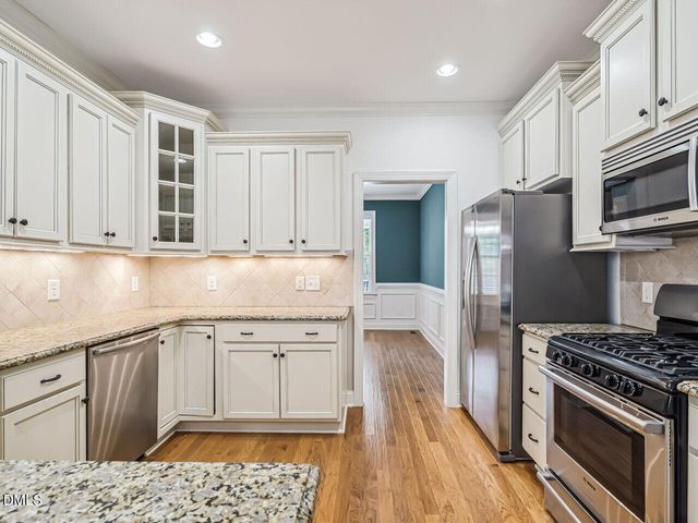 1149 Golden Star Way, Wake Forest, NC 27587