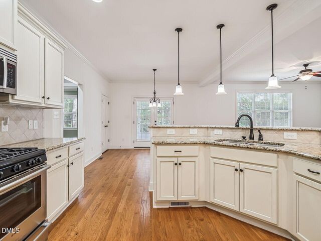 1149 Golden Star Way, Wake Forest, NC 27587