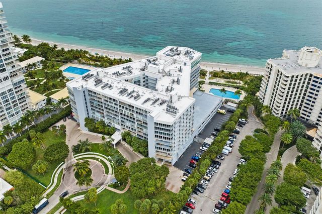 600 Grapetree Dr 3DS, Key Biscayne, FL 33149