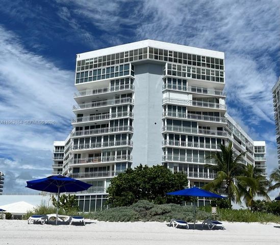 600 Grapetree Dr 3DS, Key Biscayne, FL 33149