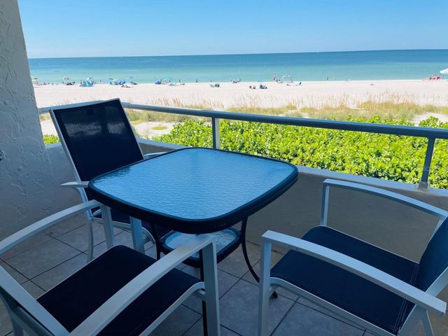 4200 GULF DRIVE 205, Holmes Beach, FL 34217