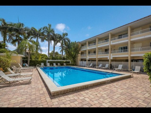 4200 GULF DRIVE 205, Holmes Beach, FL 34217