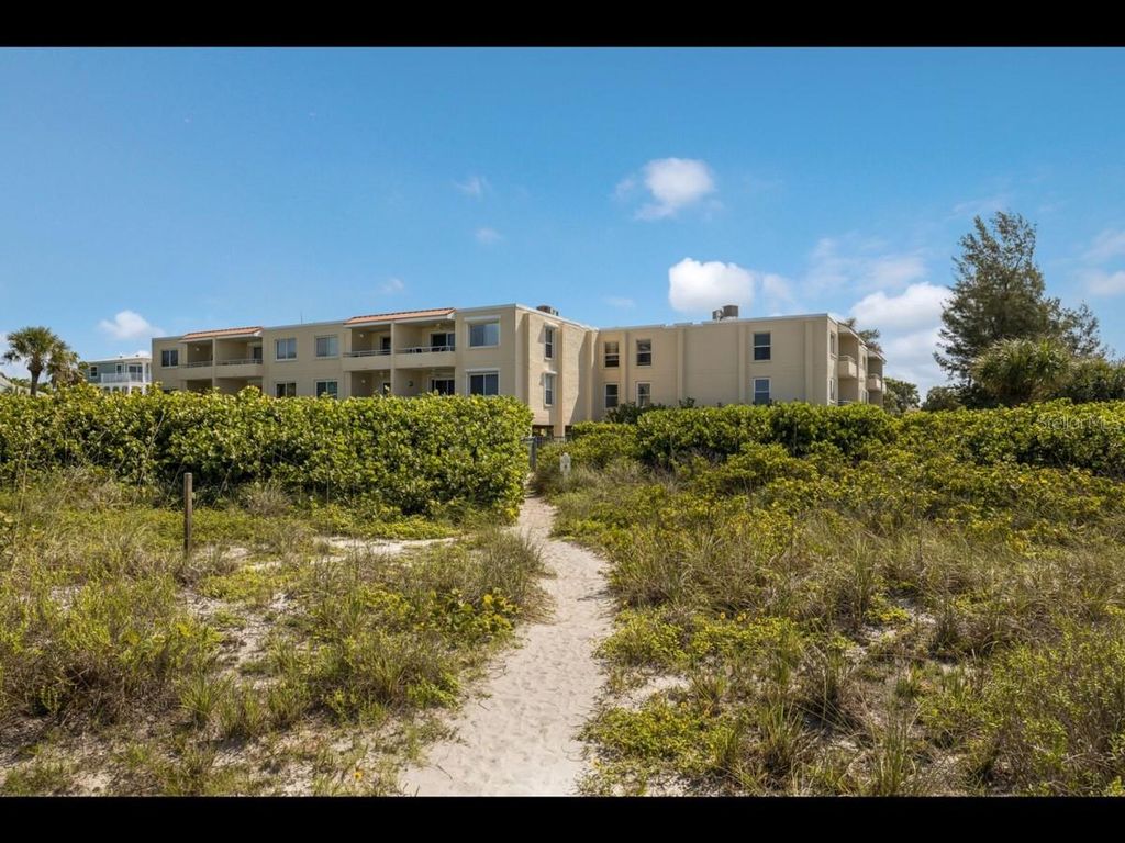 4200 GULF DRIVE 205, Holmes Beach, FL 34217