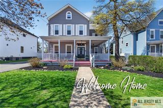 591 Barron Avenue, Woodbridge Proper, NJ 07095