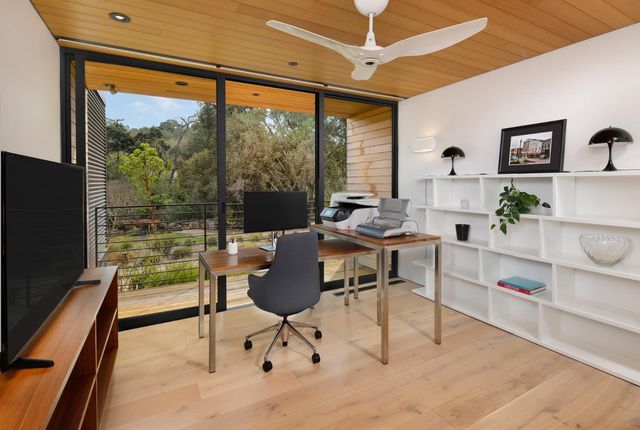 93 Broadacres Road, Atherton, CA 94027