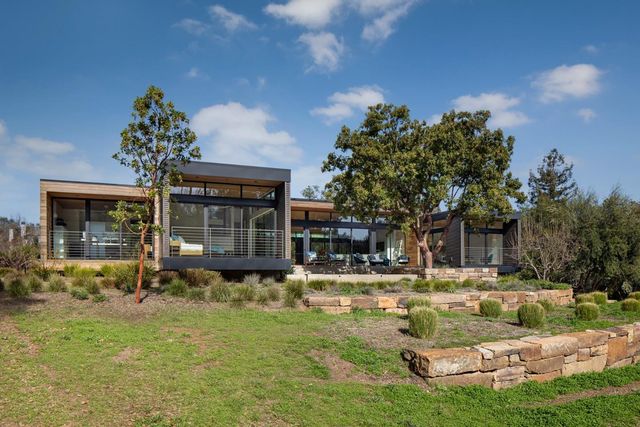 93 Broadacres Road, Atherton, CA 94027