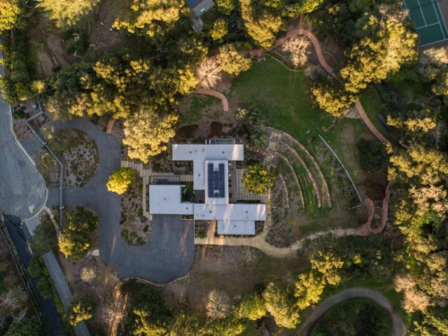 93 Broadacres Road, Atherton, CA 94027