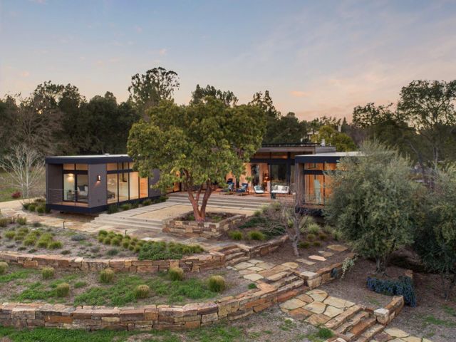 93 Broadacres Road, Atherton, CA 94027