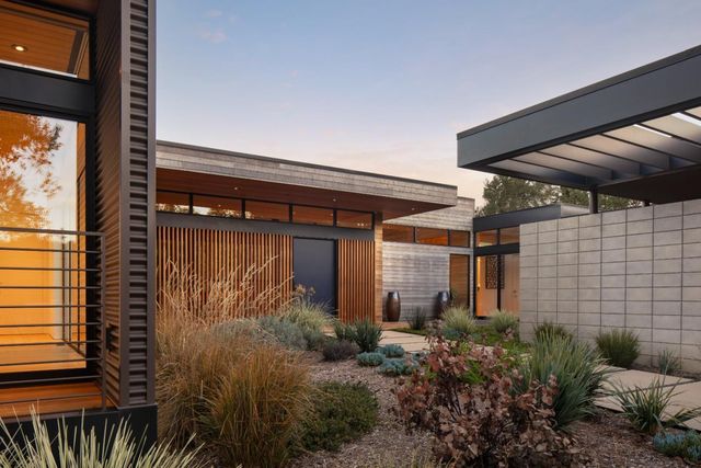 93 Broadacres Road, Atherton, CA 94027